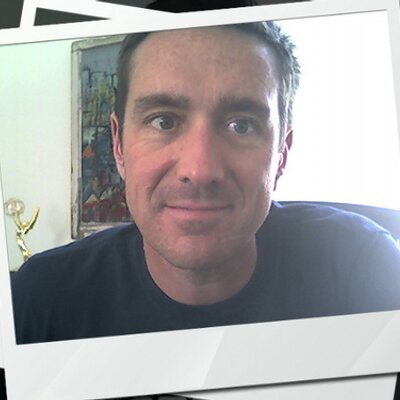 Profile Picture of David Shevock (@dshevock) on Twitter