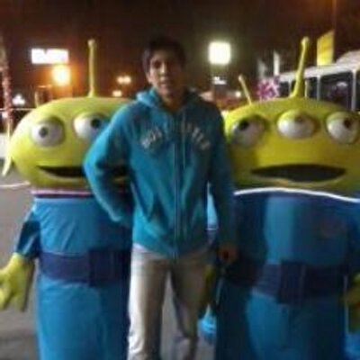 Profile Picture of David Rios Limones (@davidriosli) on Twitter