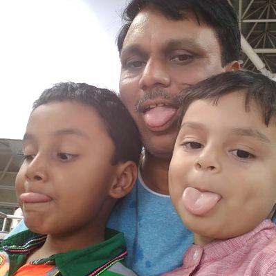 Profile Picture of Kaustubh Shukla (@kaustubhshukla) on Twitter