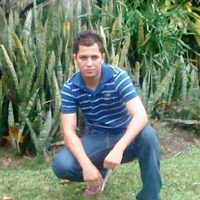 Profile Picture of Alejandro Terrazas (@fullcontactnl) on Twitter