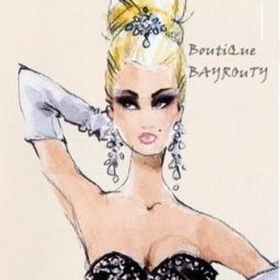 Profile Picture of BoutiQue BAYROuTY (@BoutiqueBayrout) on Twitter