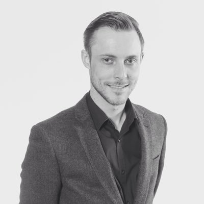 Profile Picture of Jason Nye (@CIMAJason) on Twitter