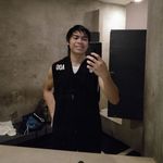 Profile Picture of Jan Michael Santos Dionisio (@sayhello_danger) on Instagram