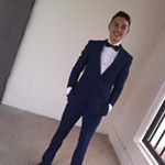 Profile Picture of Adrián Barrón (@adrian_barron04) on Instagram