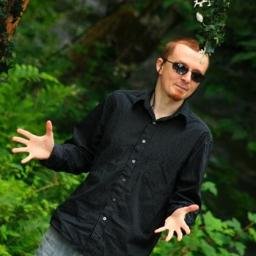 Profile Picture of Adam Evans (@AdamErnestEvans) on Twitter
