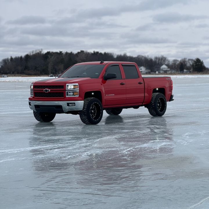 Profile Picture of Ryann5.3 (@ryanbehrend) on Tiktok