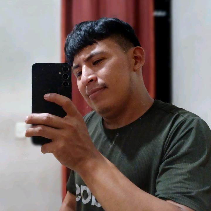 Profile Picture of abnner chen (@abnnerchen) on Tiktok