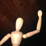 Profile Picture of Max Maples And Jim Wood (@your_only_fovorite) on Instagram