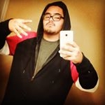 Profile Picture of joe lopez .AvenalVarrioLomaz:: (@joelopezx4) on Instagram