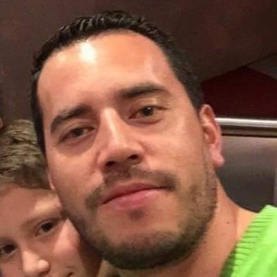 Profile Picture of Oscar Augusto Peña (@osaupena) on Twitter