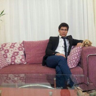 Profile Picture of mohammad ayoubi (@AuobiMohammad) on Twitter