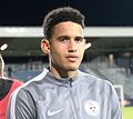 Profile Picture of Alexander Schmidt (footballer)on Wikipedia