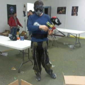 Profile Picture of Sean Macauley (@seanmacauley) on Myspace