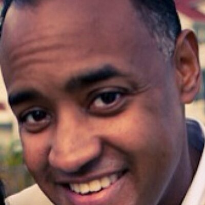 Profile Picture of Mark E. McCormick (@mmccormickvoice) on Twitter