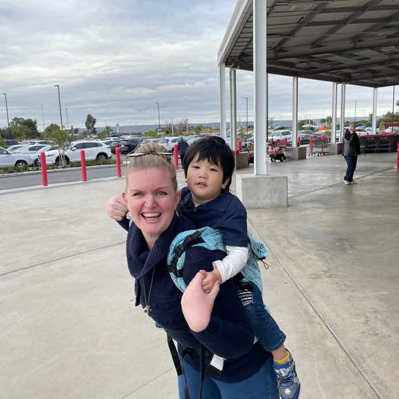 Profile Picture of Cassandra Campbell (@princesscass86) on Poshmark