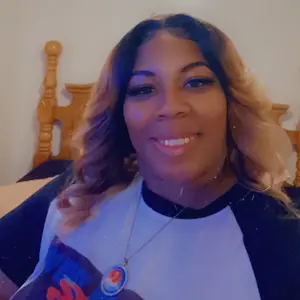 Profile Picture of Dsiggers2003 (@domonique_siggers03) on Tiktok