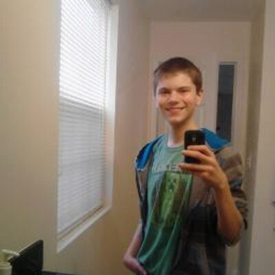 Profile Picture of Bradley McCann (@Bradley_McCann) on Twitter