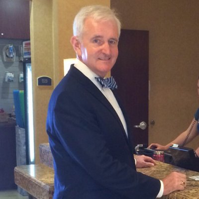Profile Picture of Jim Herlihy (@JimSanFrancisco) on Twitter
