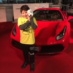 Profile Picture of Andrew (@andrew_kiloh915) on Instagram