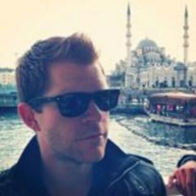 Profile Picture of Alex Barber (@somekindofalex) on Twitter