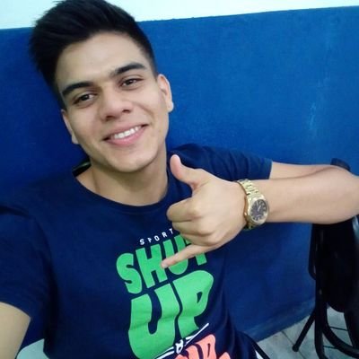 Profile Picture of Paolo Vasconcelos (@paolovasp) on Twitter