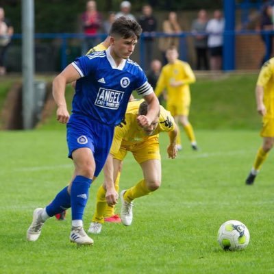 Profile Picture of Brendan Holmes (@Bholmes410) on Twitter