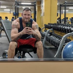 Profile Picture of Chad Sheridan (@ChadSheridan5) on Twitter