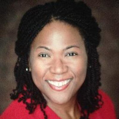 Profile Picture of Cheryl D. Seals (@cheryldseals) on Twitter