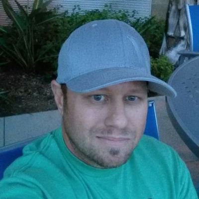 Profile Picture of Eric McArthur (@EricMcArthur1) on Twitter