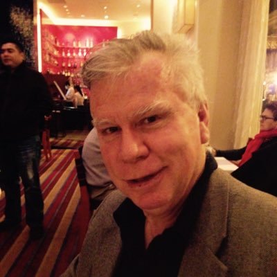 Profile Picture of Wayne (Pat) Tully (@TullyWayne) on Twitter