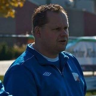 Profile Picture of Dave Smits (@DJSno1) on Twitter