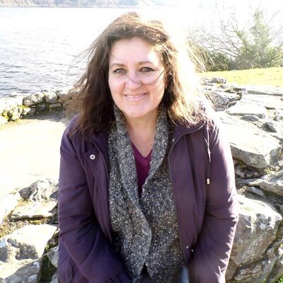 Profile Picture of Jillian Hinchliff (@jillianhooper) on Twitter