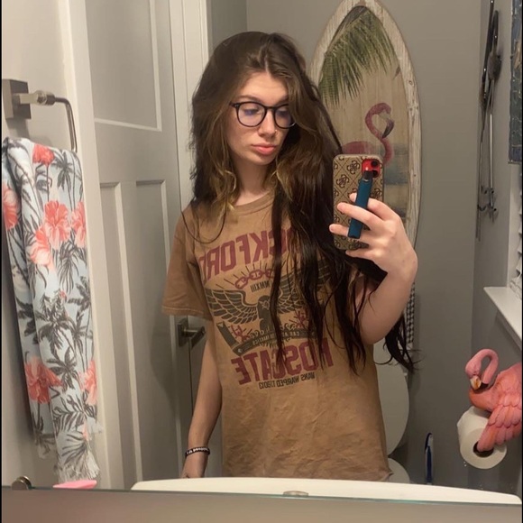 Profile Picture of Ruby Franklin (@rubyfranklinnn) on Poshmark