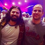 Profile Picture of Brian Bacuzzi (@brianbacuzziofficial) on Instagram