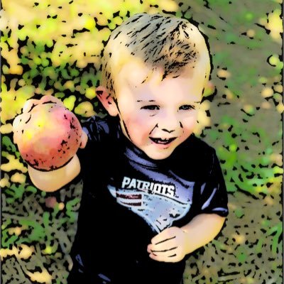 Profile Picture of Brian Polansky (@Brian_Polansky) on Twitter