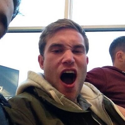 Profile Picture of Nick Berman (@NjBerm) on Twitter