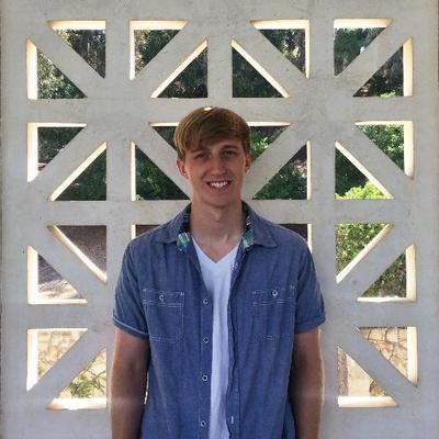 Profile Picture of Nicholas Tedeschi (@NJTedeschi) on Twitter