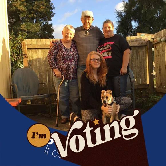 Profile Picture of Gail Klingele (@sewstamp) on Poshmark