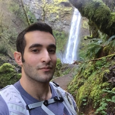 Profile Picture of Michael Fakhoury (@Mike_Fakhoury) on Twitter