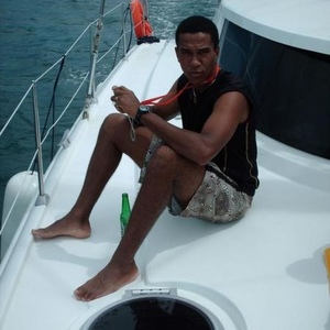 Michael Promitor - Myspace Profile Picture of Michael Promitor (@michael_mighty) on Myspace