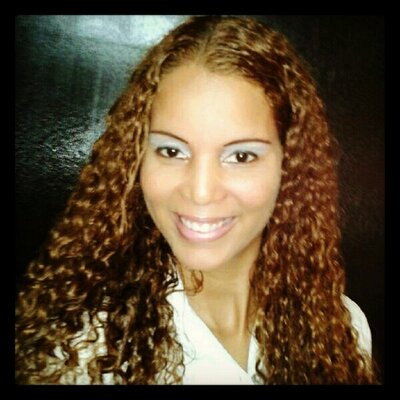 Profile Picture of MIRIAM (@MiriamBrock) on Twitter