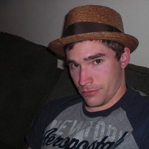 Profile Picture of Matt Stolz (@mattstolz) on Myspace