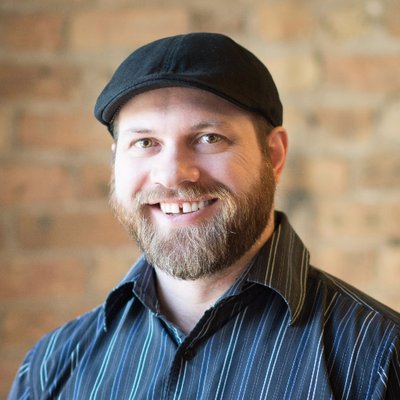 Profile Picture of Jacques (@jpmarcotte) on Twitter