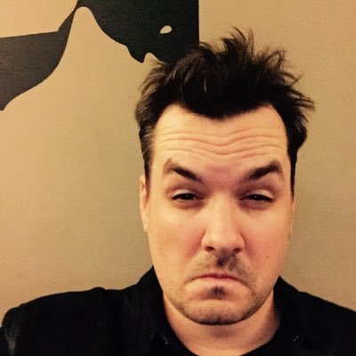 Profile Picture of Jim Jefferies (@jimjeffers) on Twitter