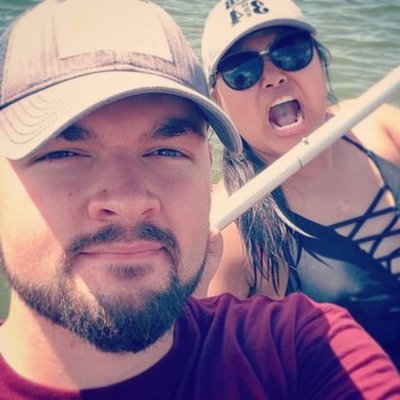 Profile Picture of Lane Forrest Shannon (@Etcha_Sketch684) on Twitter