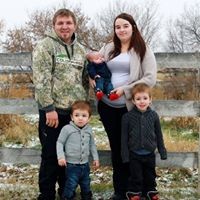 Profile Picture of Tasha Richard (@tasha-richard-1) on Quora