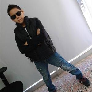 Profile Picture of Joe Guapo Palomares (@jose_guapo22) on Twitter