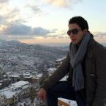 Profile Picture of Ahmad Othman (@ahmad_ossman) on Instagram