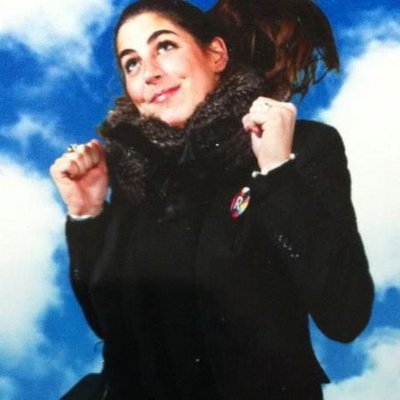 Profile Picture of Marion Le Goff (@marionlegoff) on Twitter