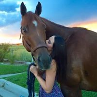 Profile Picture of Amelia Thompson (@amelia-thompson-18) on Quora